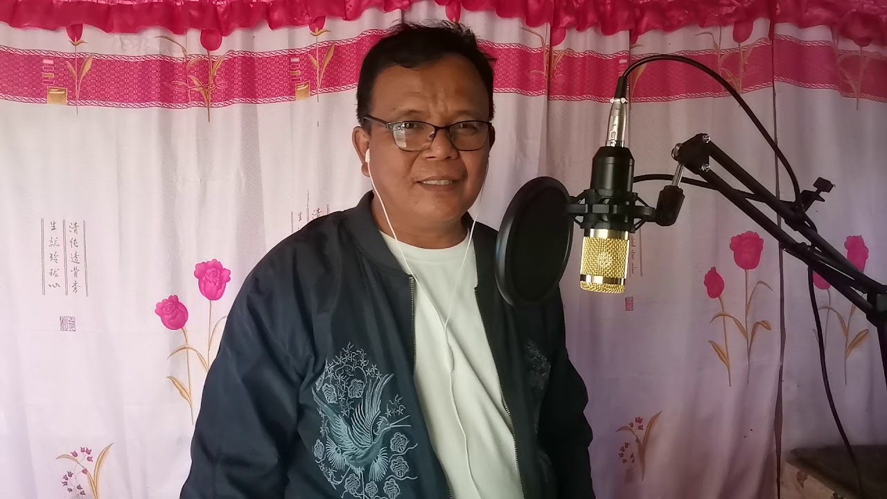 OH JESUS AGYAMANAC Cover by :Dj Reventor Lagmay