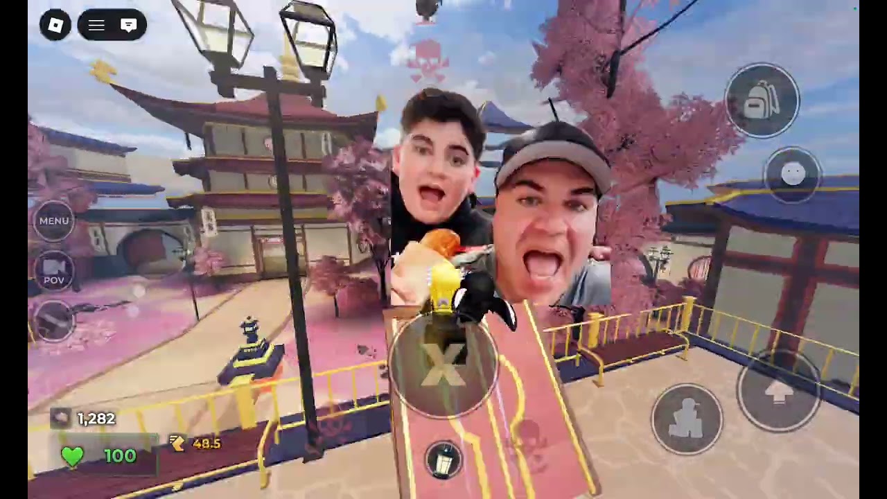 คริปแรกสนับสนุน​หน่อย​น้า​