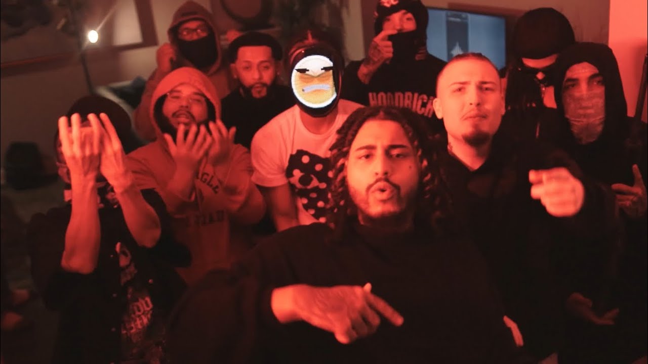 DON’T MISS (Feat. BST HITTA & 33STATIC)  (Official Video)