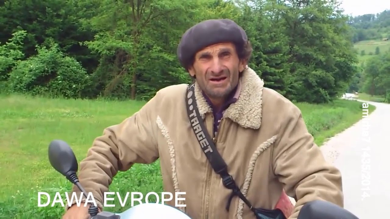 fatiha:::: Eso Galijasevic:::