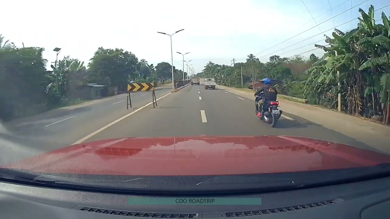 JAN 2026- THURSDAY 08:22AM- VALENCIA CITY BUKIDNON TO KITAO-TAO MUNICIPALITY-PART 2