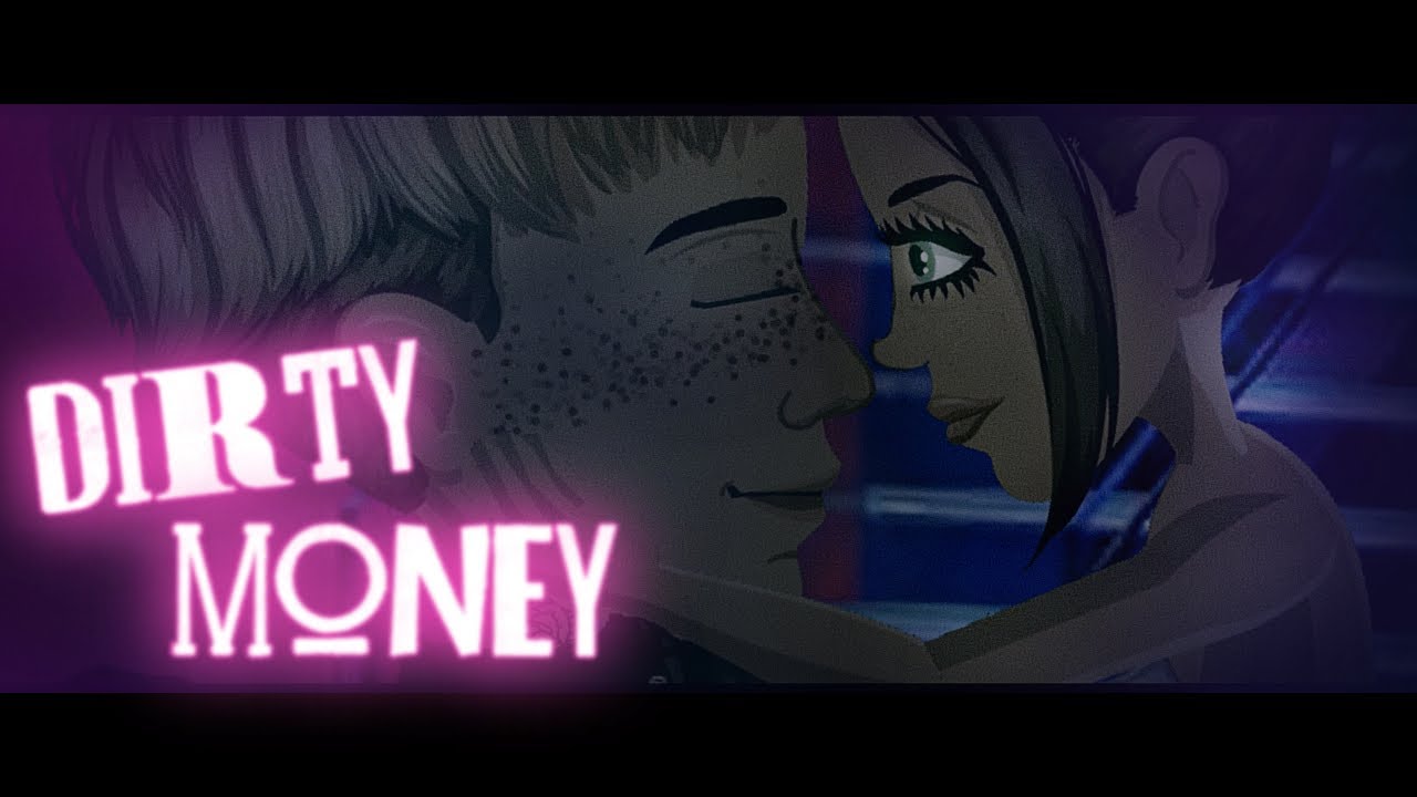 dirty money SE6 EP2 {msp series} (13+)