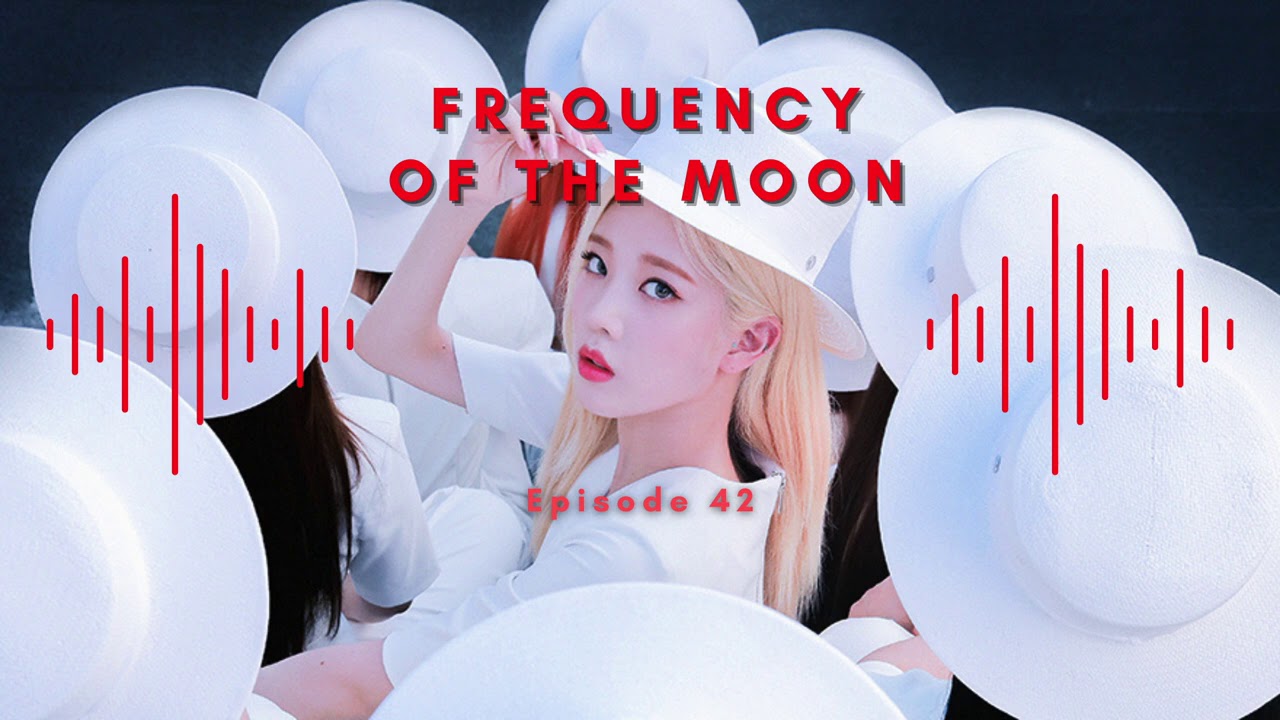 Frequency of the Moon [42] (210309)