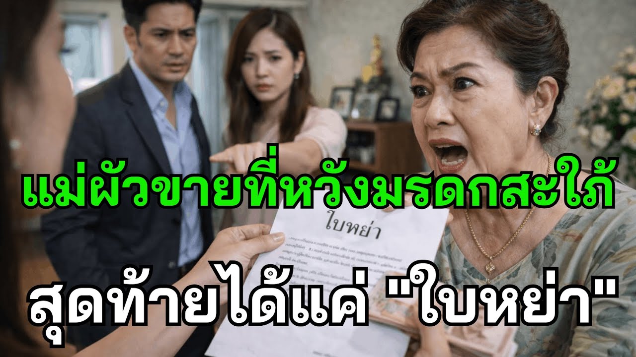 ความจริงเปิดเผย! 