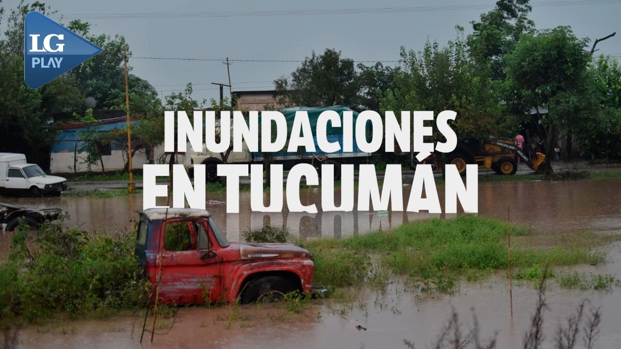 🔴 BUEN DÍA | EN VIVO DESDE TUCUMÁN | miércoles 11/03/2026