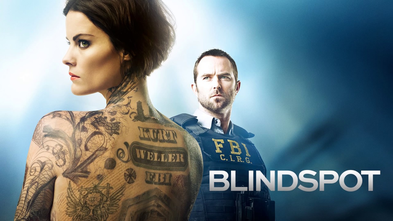 Soundtrack Blindspot (Theme Song) - Trailer Music Blindspot
