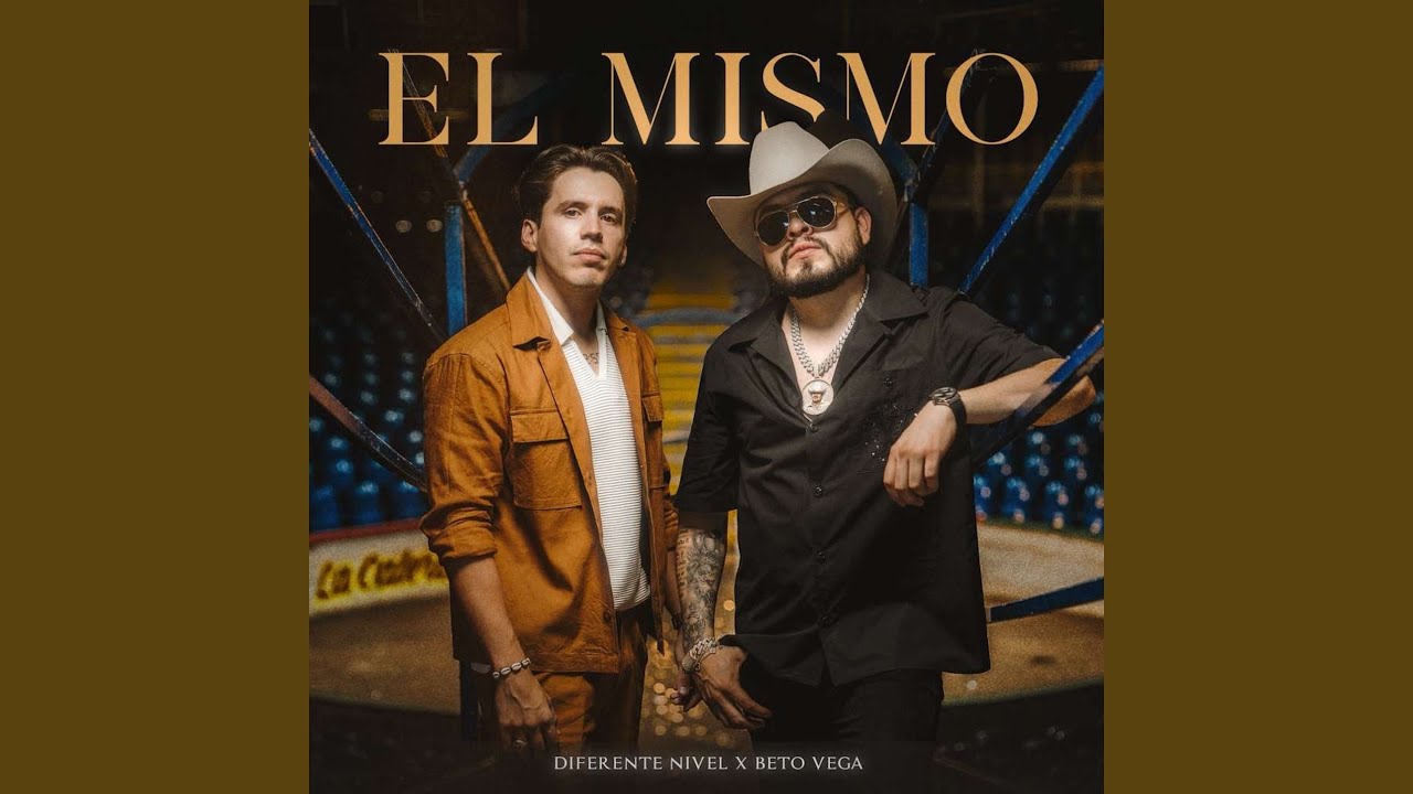 El Mismo