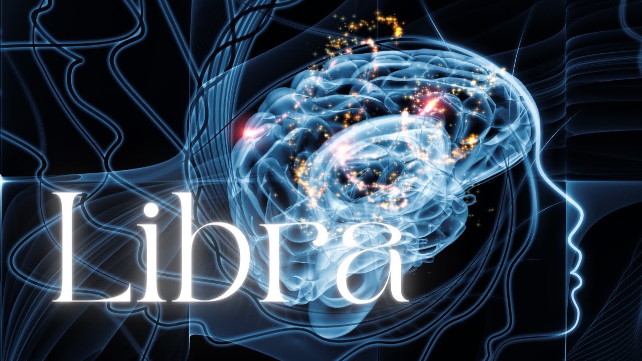 Libra - The person coming toward you creates magic you can't quite understand, alchemical - QuantumT