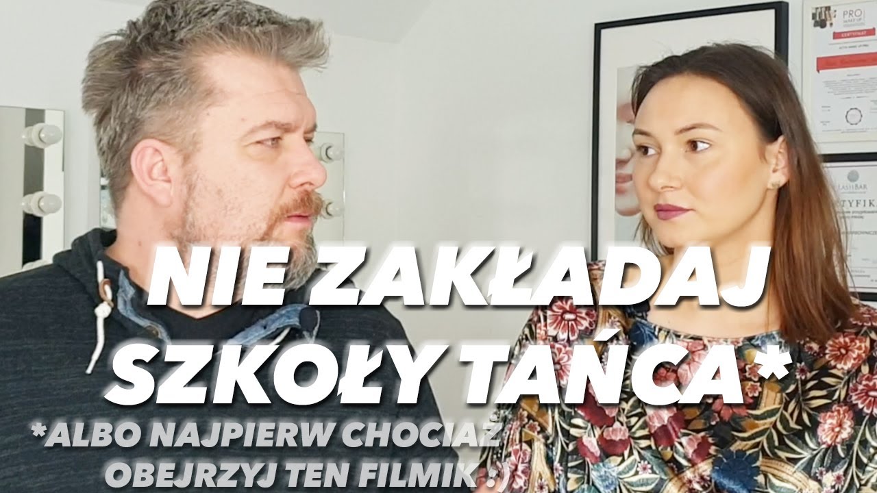 Czy właściciel szkoły tańca ma przechlapane? - o ciemnych stronach biznesu #rozmawiajmyotańcu