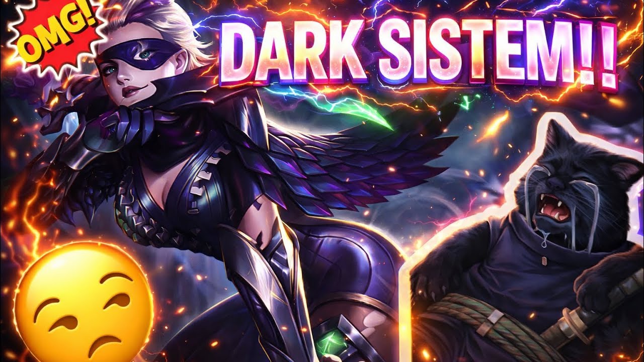 SUFRIENDO CON NATALIA!!!😭🔥#mibilelegends #mobilelegends #gameplay #gaming 