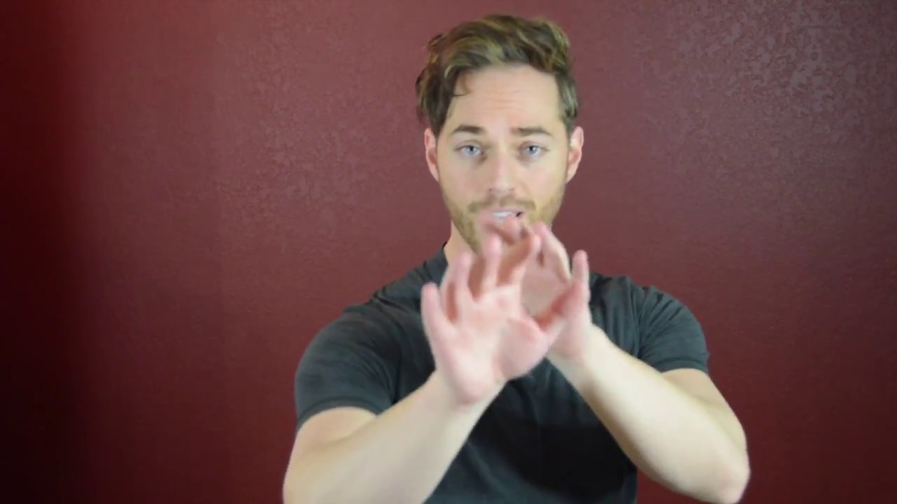 Defend Yourself While Attacking with a Lead Jab