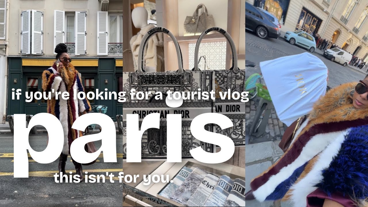 Paris has never felt better.  Visiting family.  Hermes. Damaged Dior. Slow Living. ￼Quiet moments.￼