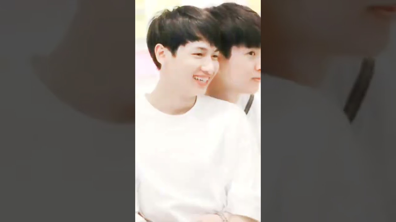 Offgun as real life couple✨😘🥺