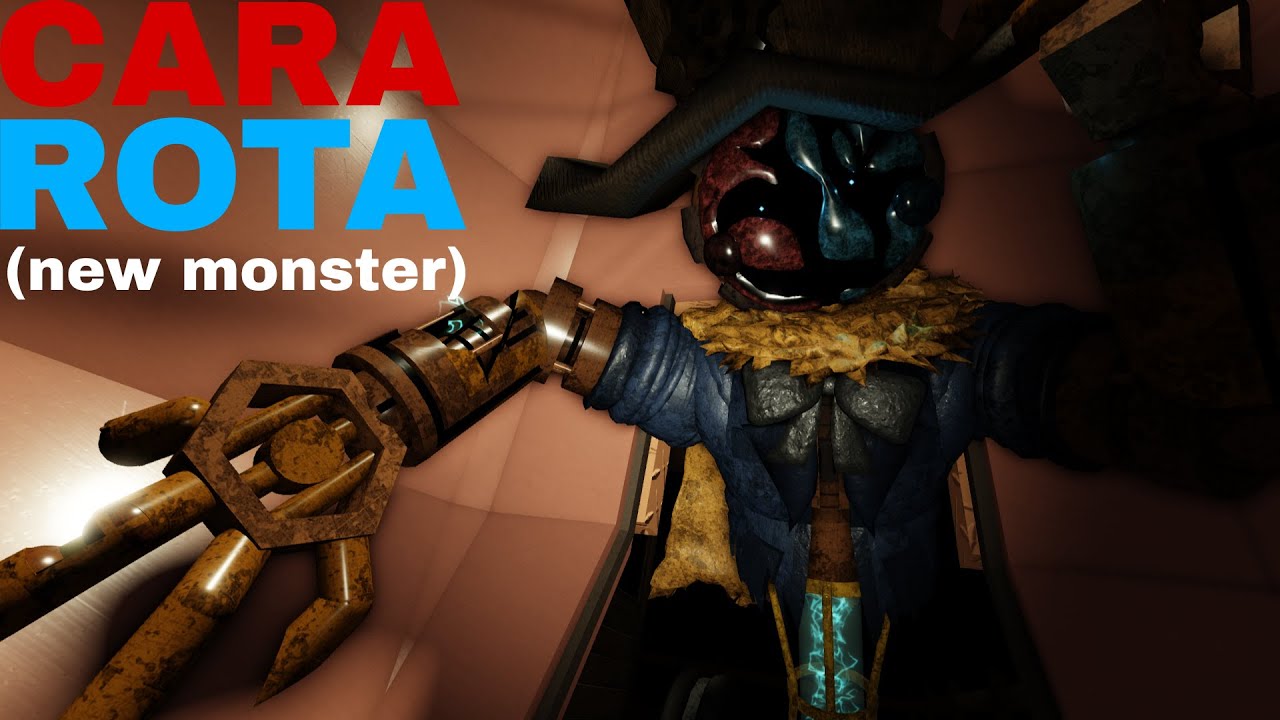 Piggy Rush: Cara-Rota Gameplay