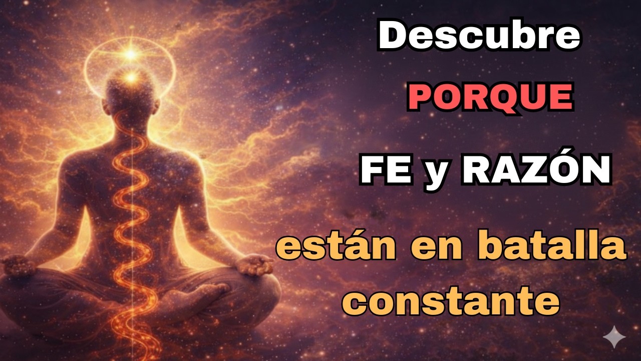 Esto Es Lo Que Pasa en Tu Cerebro Cuando Crees | Neurocencia + Espiritualidad