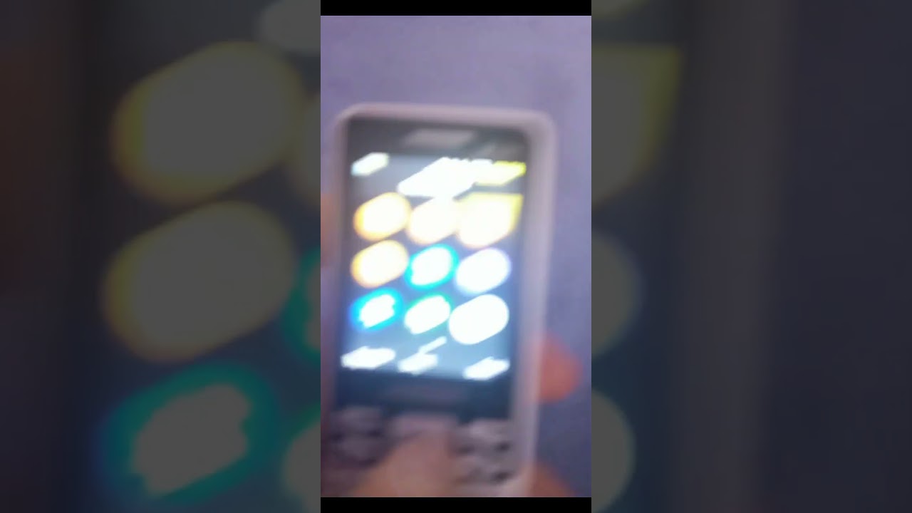 Tuşlu telefona nasıl oyun/müzik indirilir?
