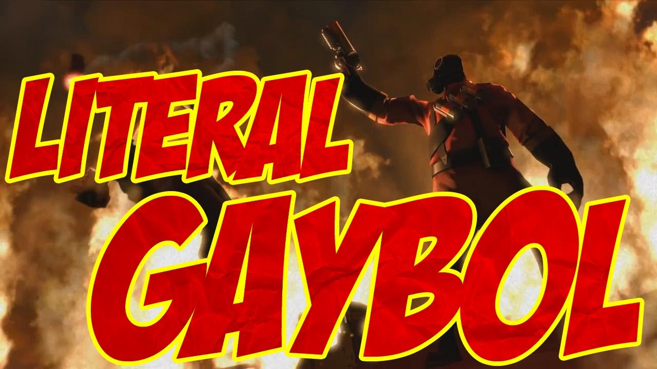 EAG - Literal GAYBOL - Meet the Pyro
