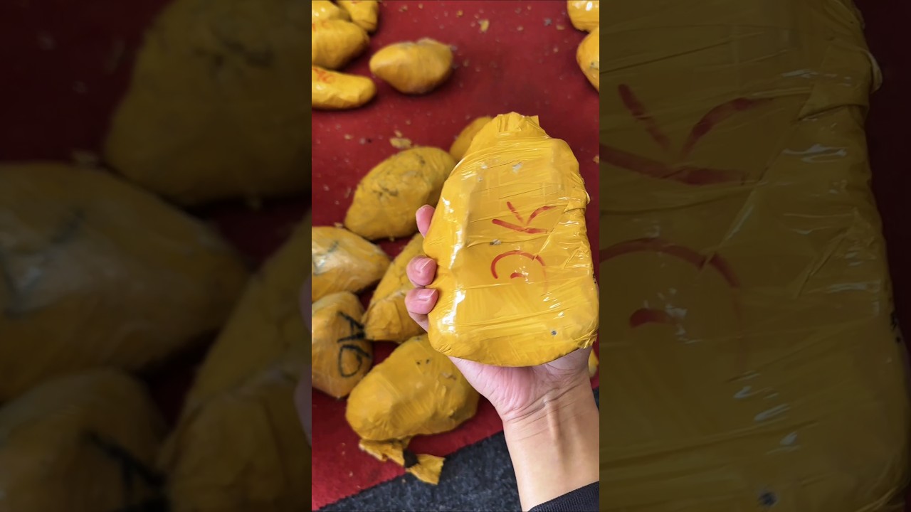 Превращаем необработанный камень в роскошь ✨ #декордома #удовольствие