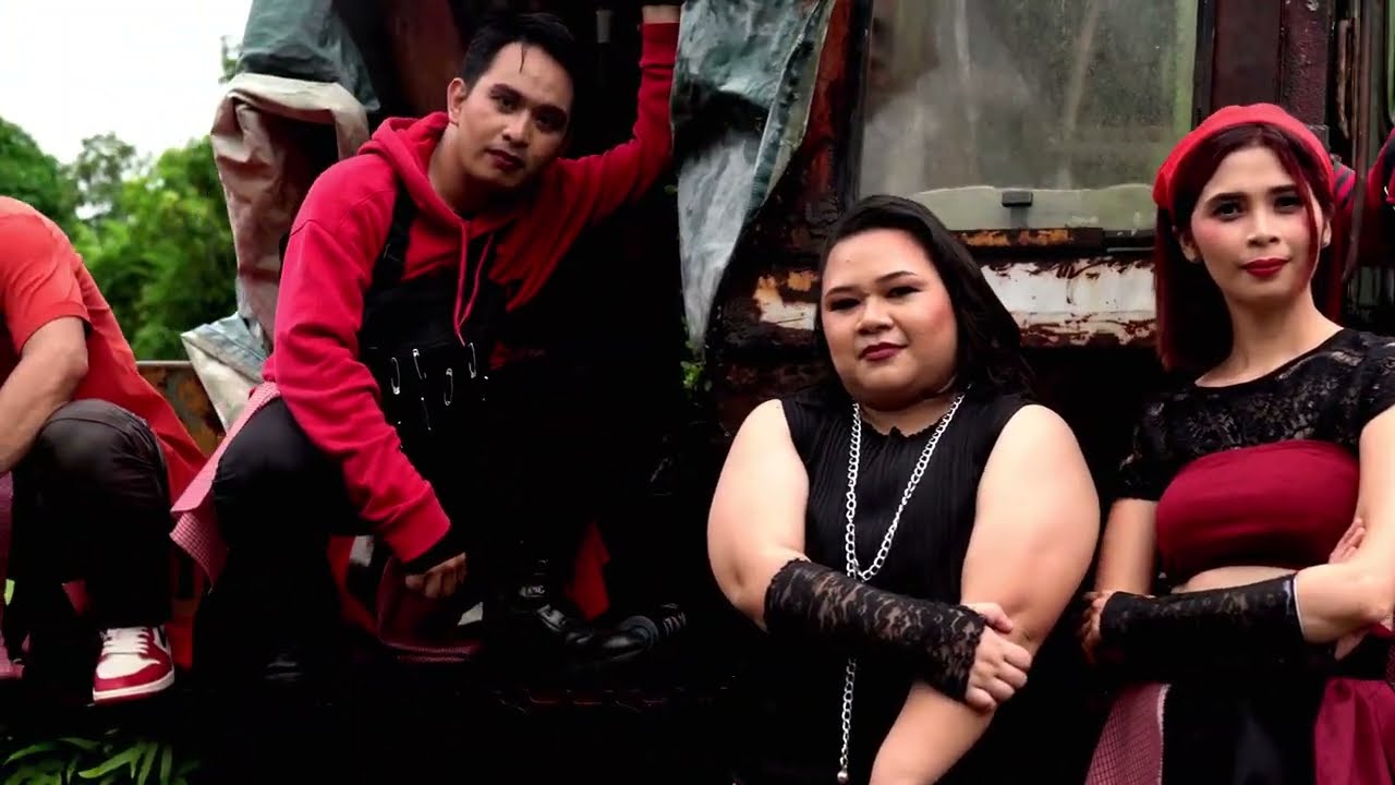 SIMEON COVERS: ASWANG BY ALAMAT AND CRIMZONE BY SB19