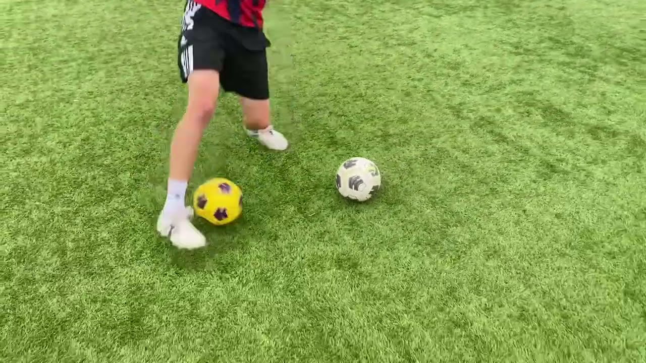 Winger Training