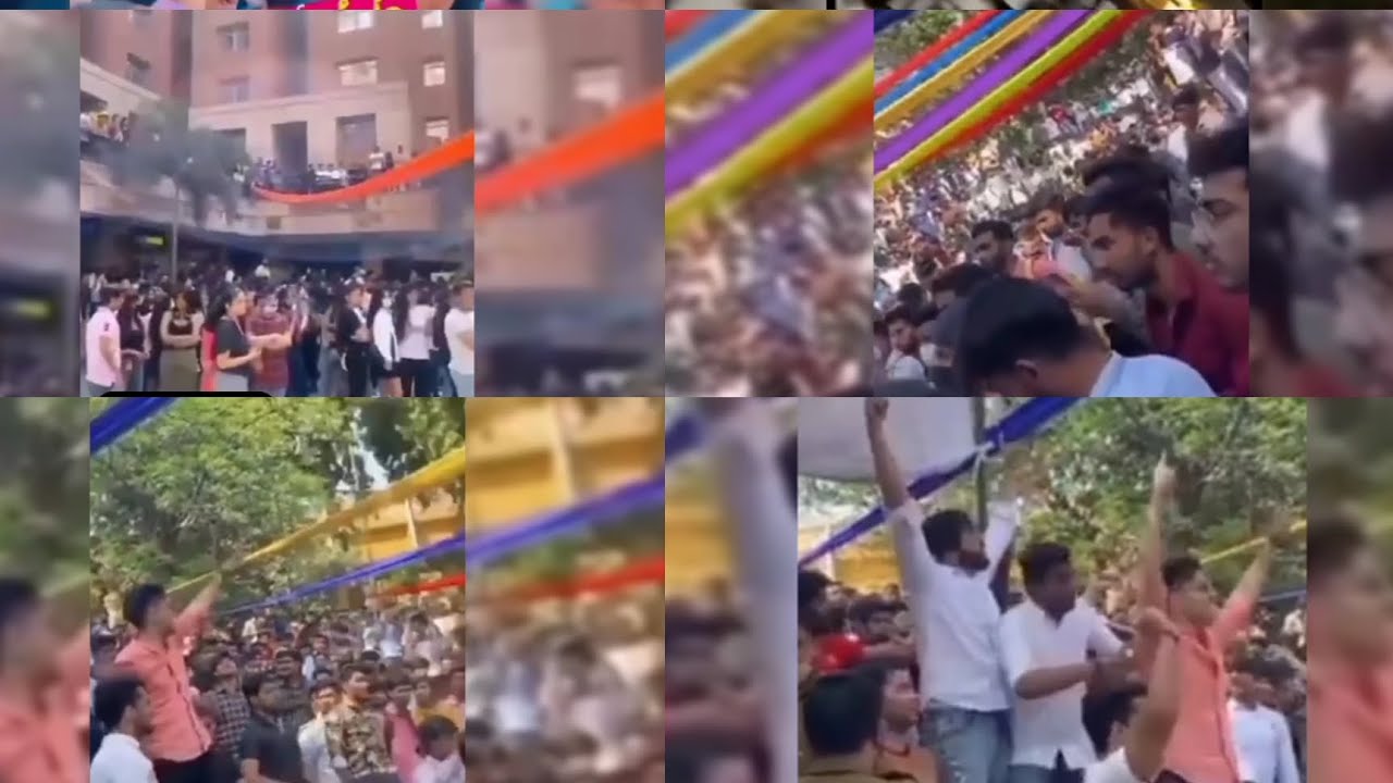 Delhi University gujjar part 1l delhi king gurjar 🤴#delhiuniversity #noida #gujjar
