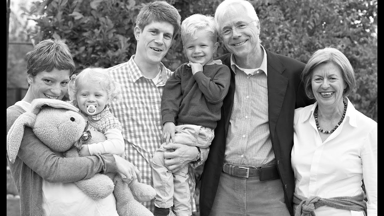 Was ist Familienentwicklung?