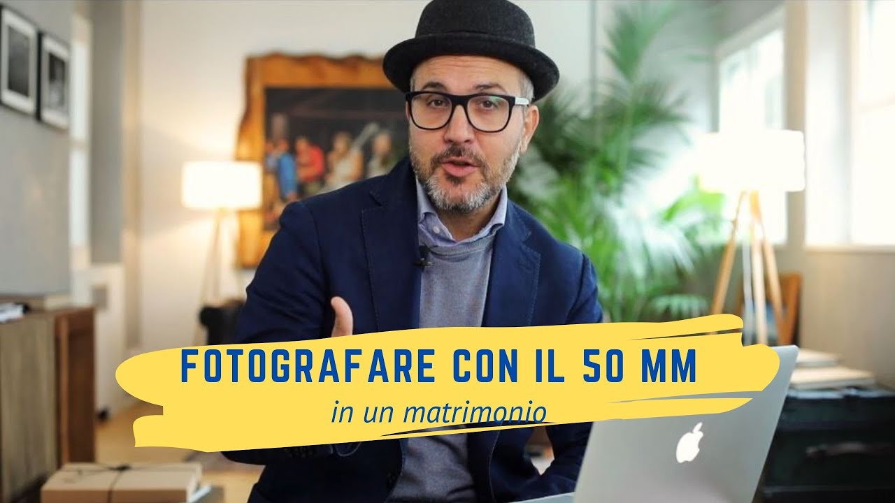Fotografare col 50 mm in un Matrimonio: un esempio 