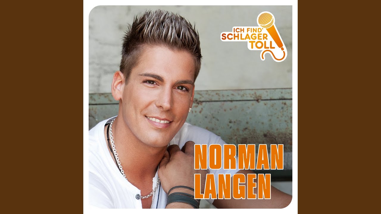 Du bist die Sonne in der Nacht