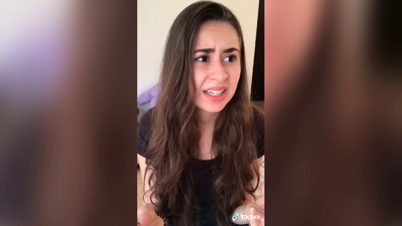 LOS MEJORES TIK TOK DE NINA DANTAS