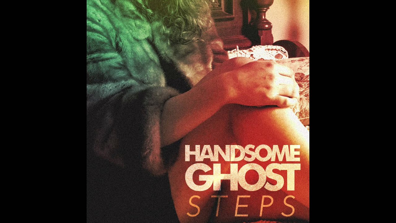 Handsome Ghost- We Won't Sleep (Audio)
