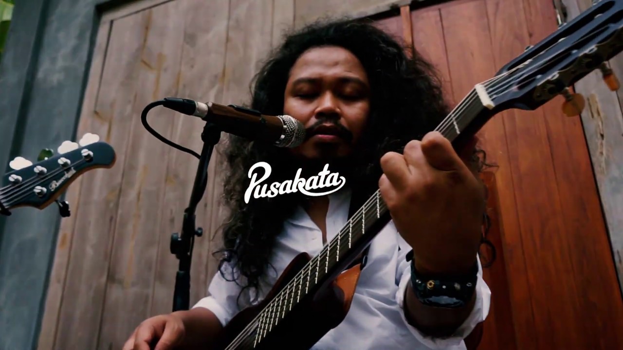 Pusakata - Kita (Live Session)