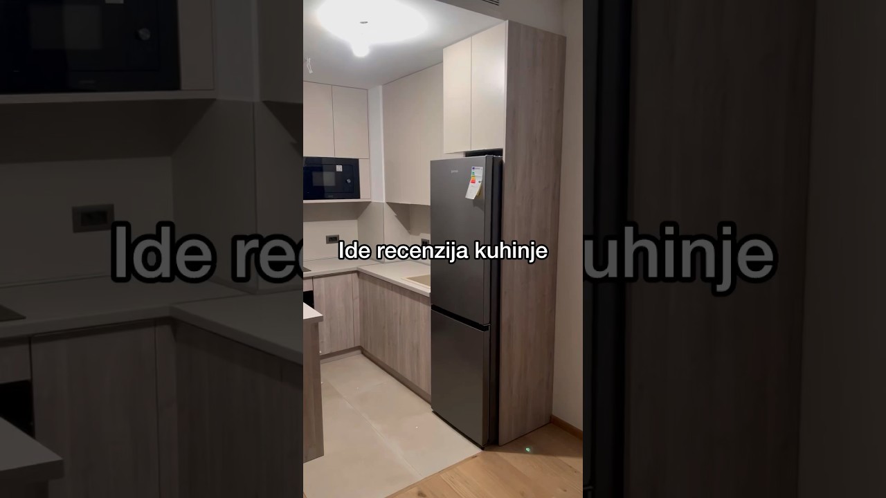 Svetli i nežni tonovi su uvek u trendu. #enterijer