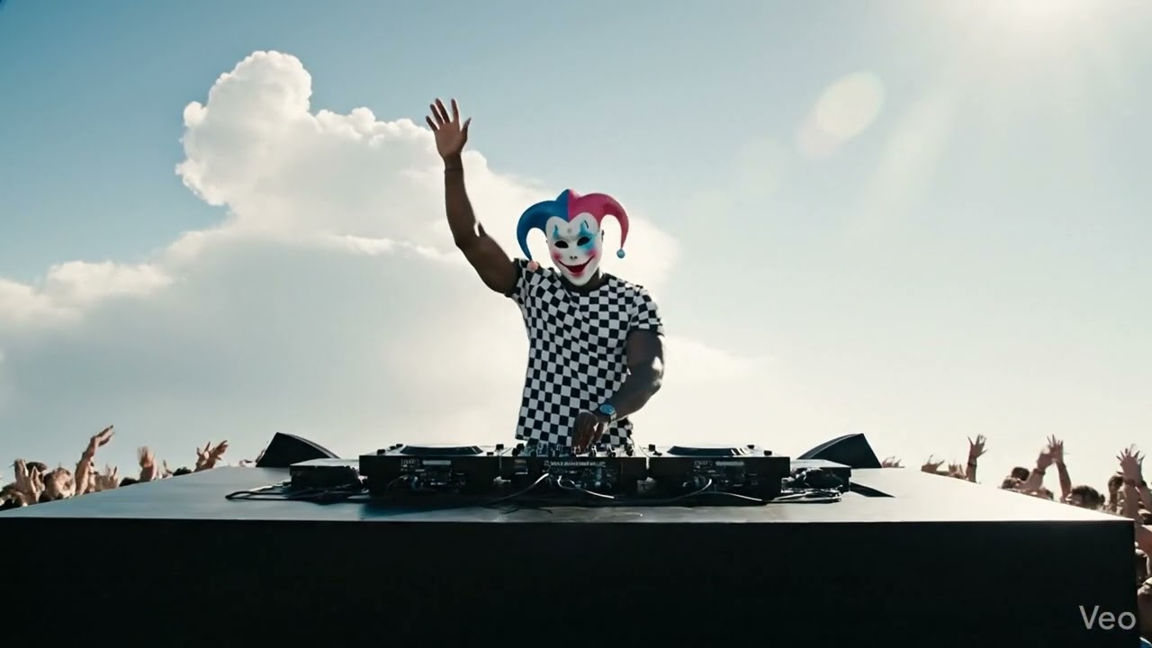 Forever Loud  | Sigma Force | Modern Pop | R&B| Club Music