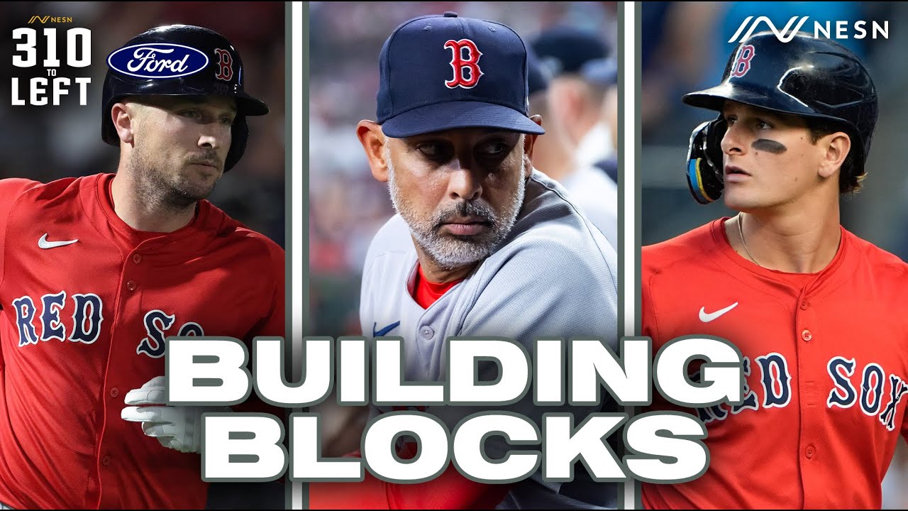 Внутри межсезонья Red Sox: Алекс Кора раскрывается