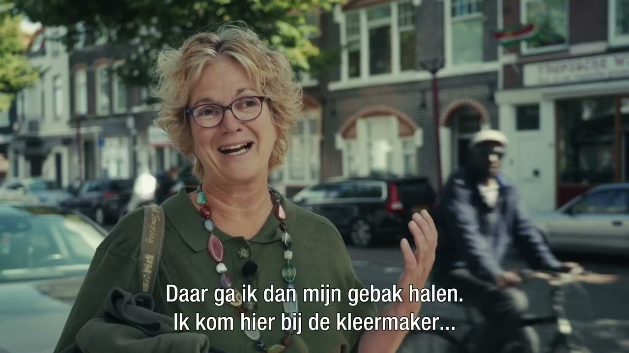 Viva la Scheldestraat