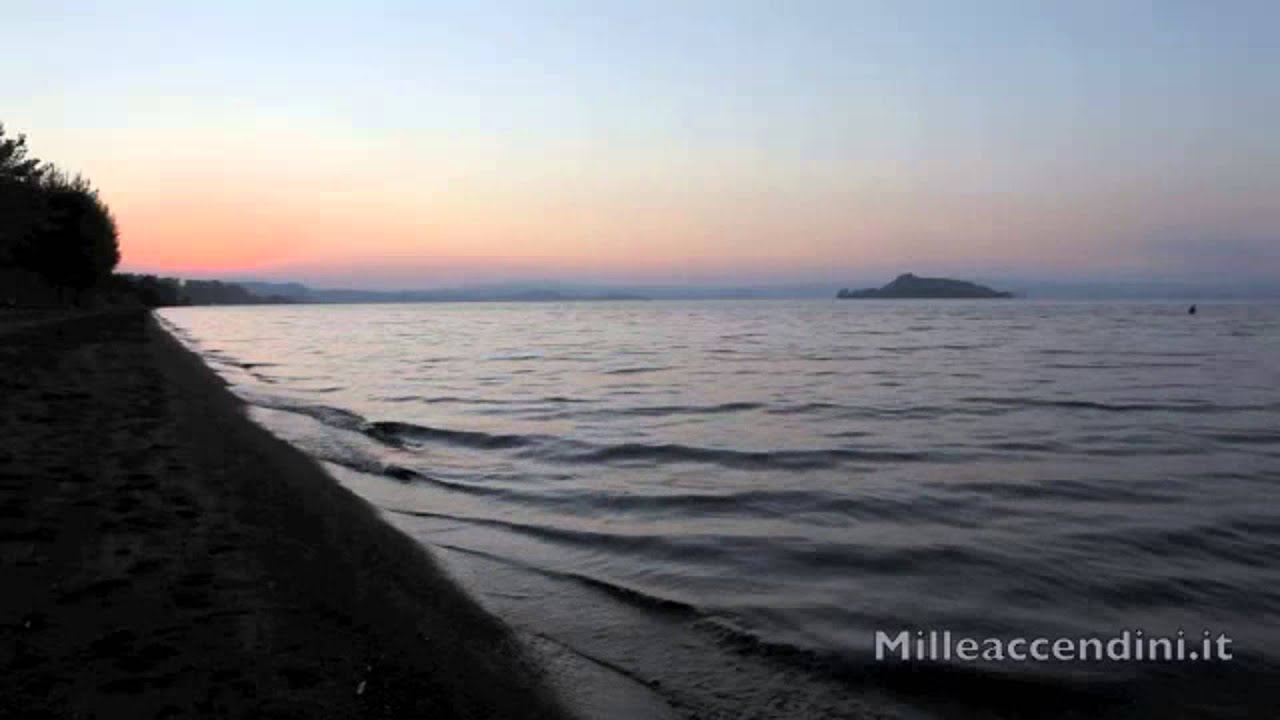 [Meeresrauschen] 2 Stunden entspannende Musik der Natur | Wasserrauschen ◄◄◄