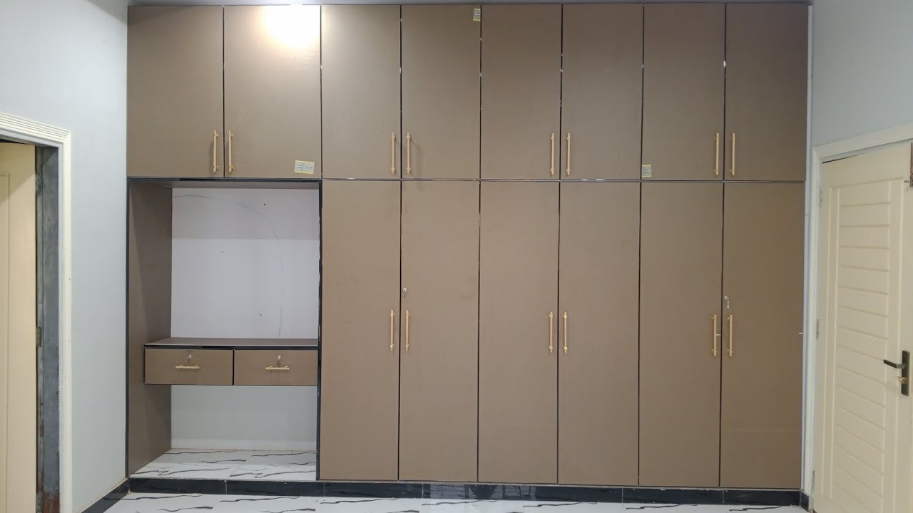 #woodworking #lamari#home