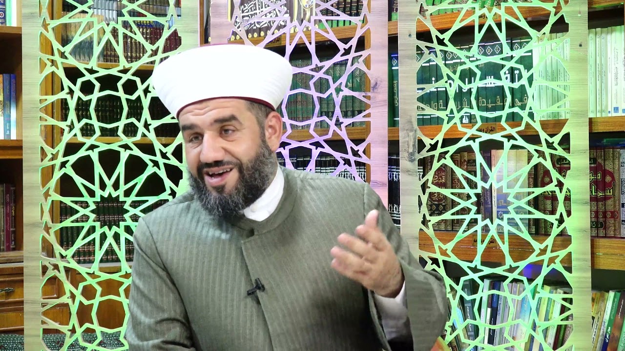 160- شیکردنەوەی کتێبی عمدە السالک باسی(قضاء او الحکم و دەرسی کۆتایی) . مامۆستا جاسم كركوكي 11/9/2021