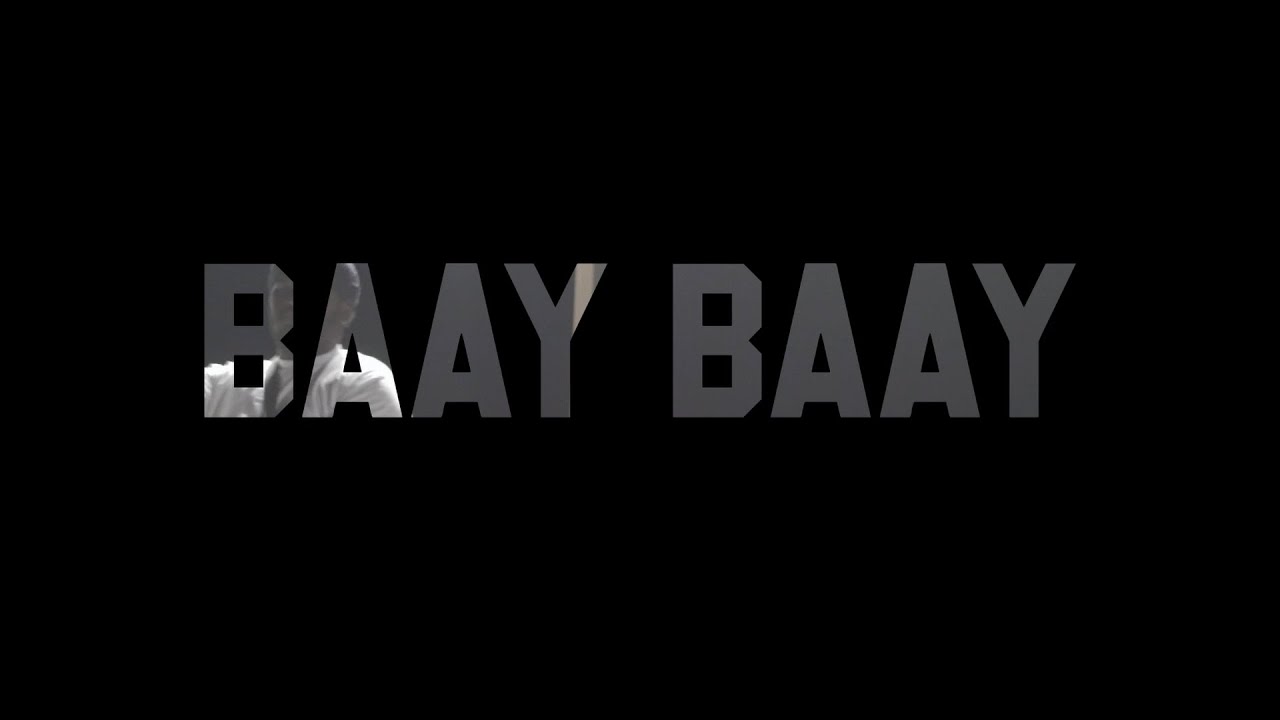 BaayBaay- Hot N Ready Freestyle |Dir.@skinnypat_