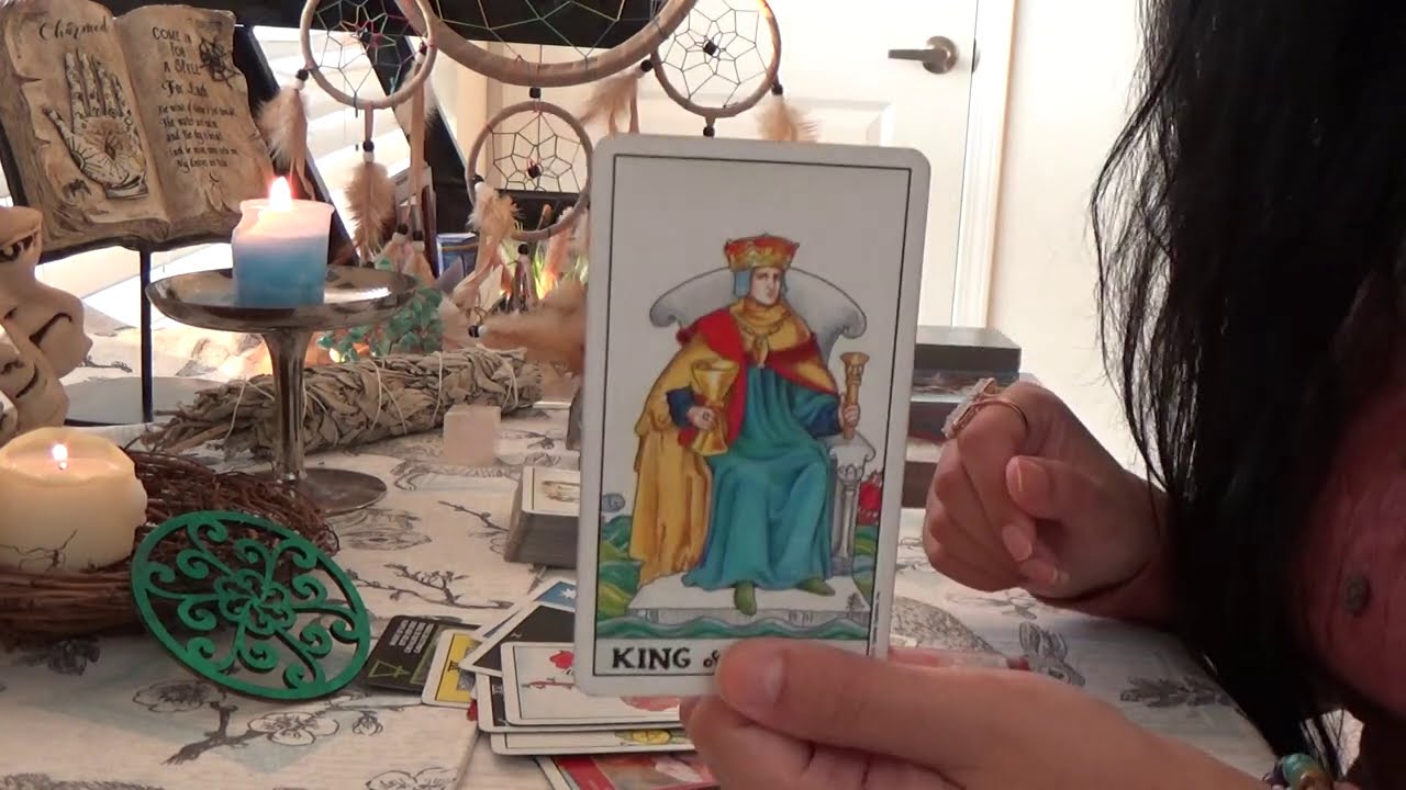 Their Thoughts, Feelings, Action👆💘🤷‍♀️ What Are They Thinking Of You? Pick a Card Tarot Love Reading