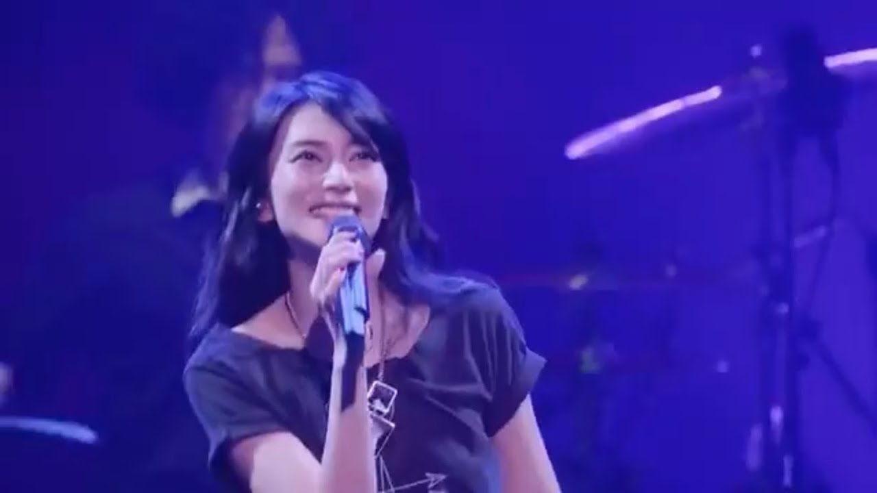 柴咲コウ invitation