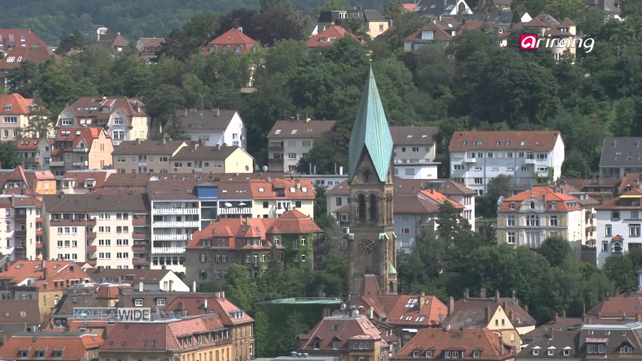 Korea Wide Ep01 Nature-Inspired Architecture