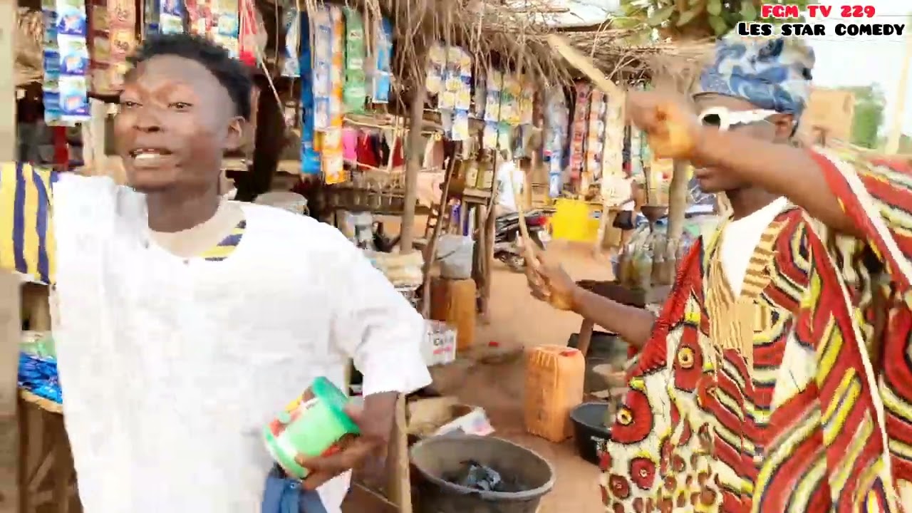 Adjo tô gbè 🤣🤣🤣