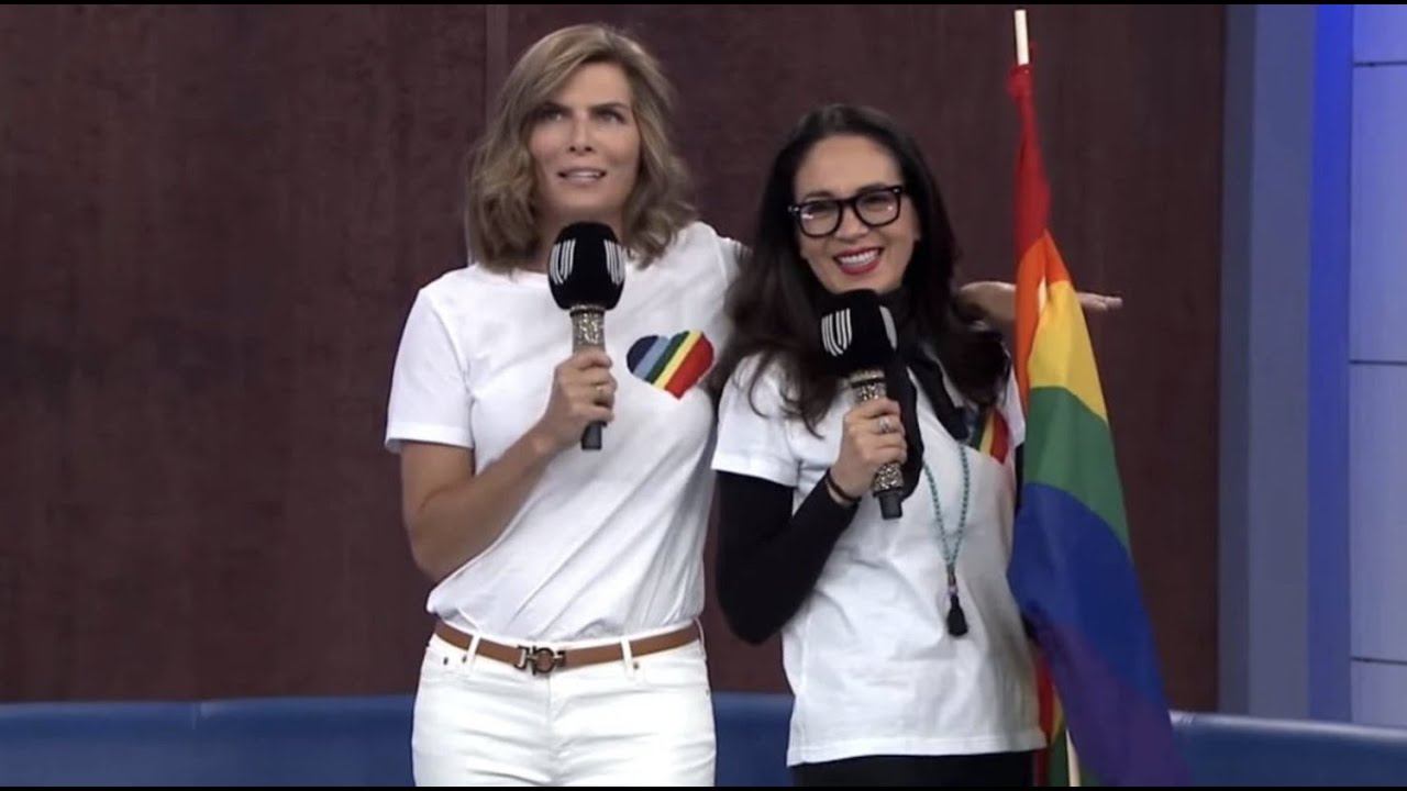 Reconocimiento Festival Mix: Cine y Diversidad Sexual. #MontserratOliver #YolandaAndrade