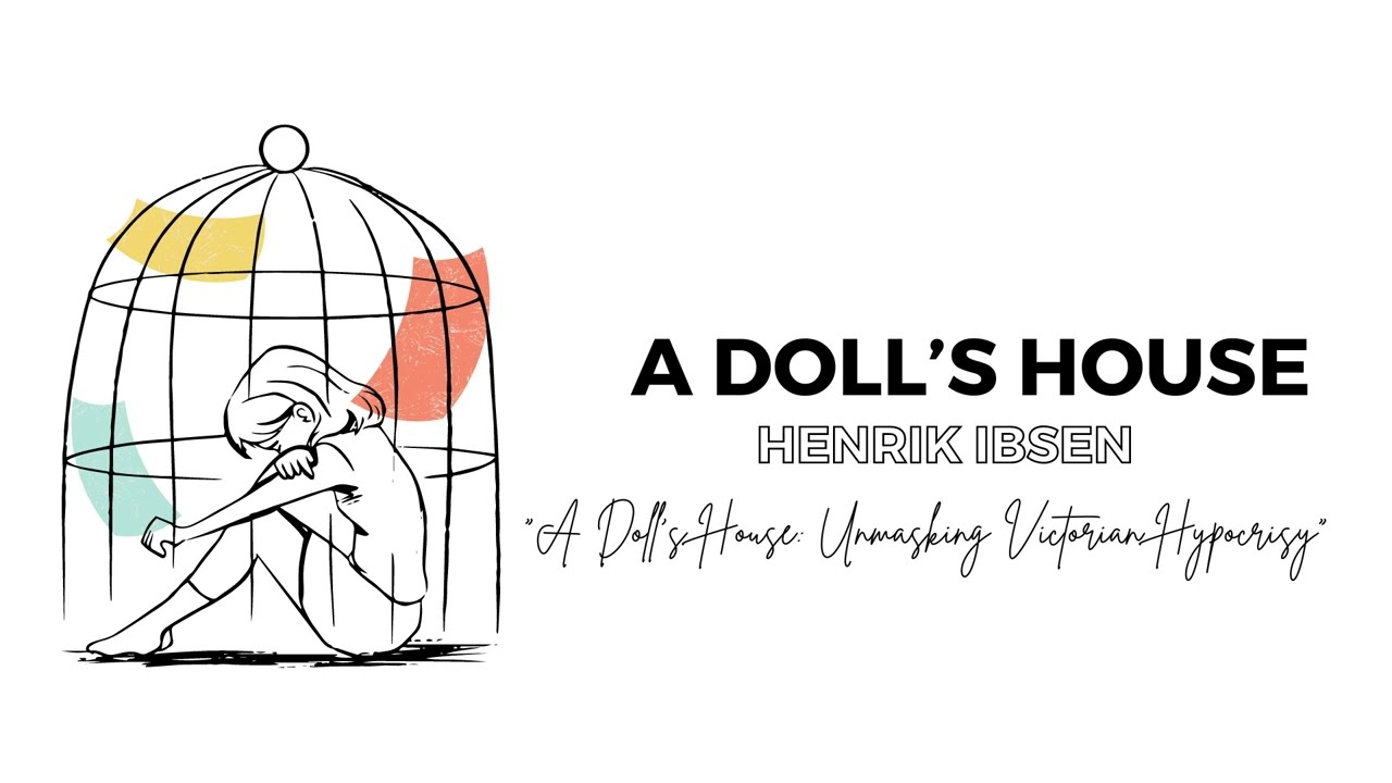 A Doll's House by Henrik Ibsen | Hindi