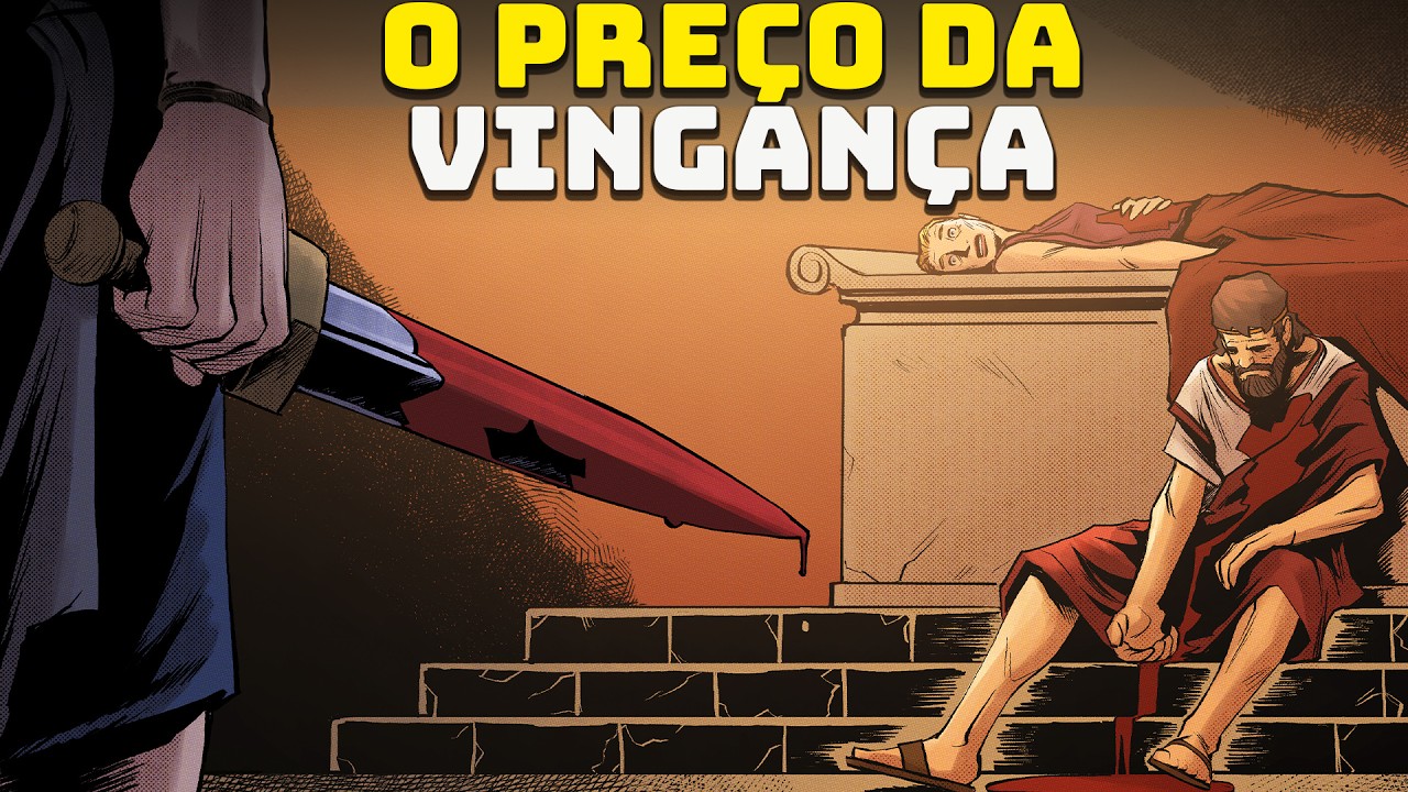 A Orestia - Video Completo - Mitologia Grega - Foca na História