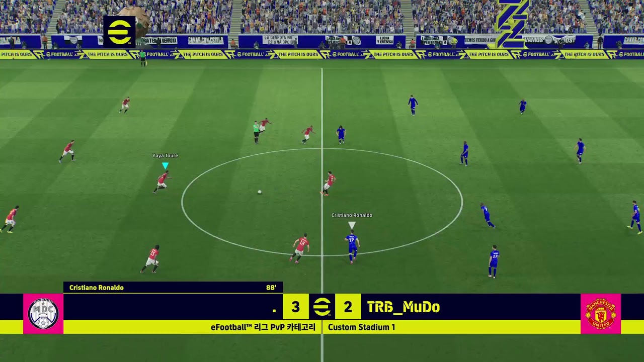 eFootball2026 Rating 2099~
