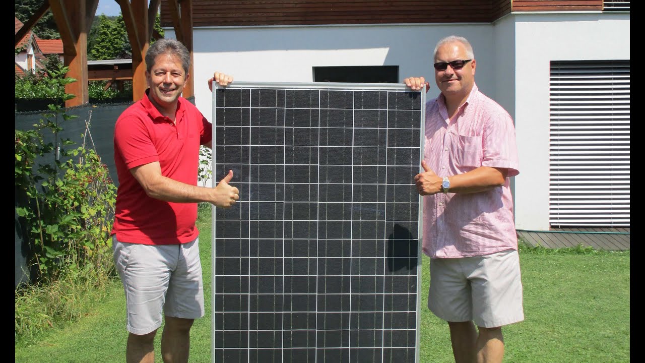 Sonneninvest 3 Sommerupdate