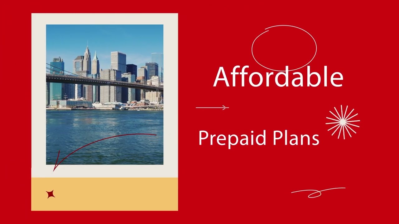 Travelling to the USA? Get the Best eSIM &ndash; Instant Activation, Top Speeds & wide Coverage!