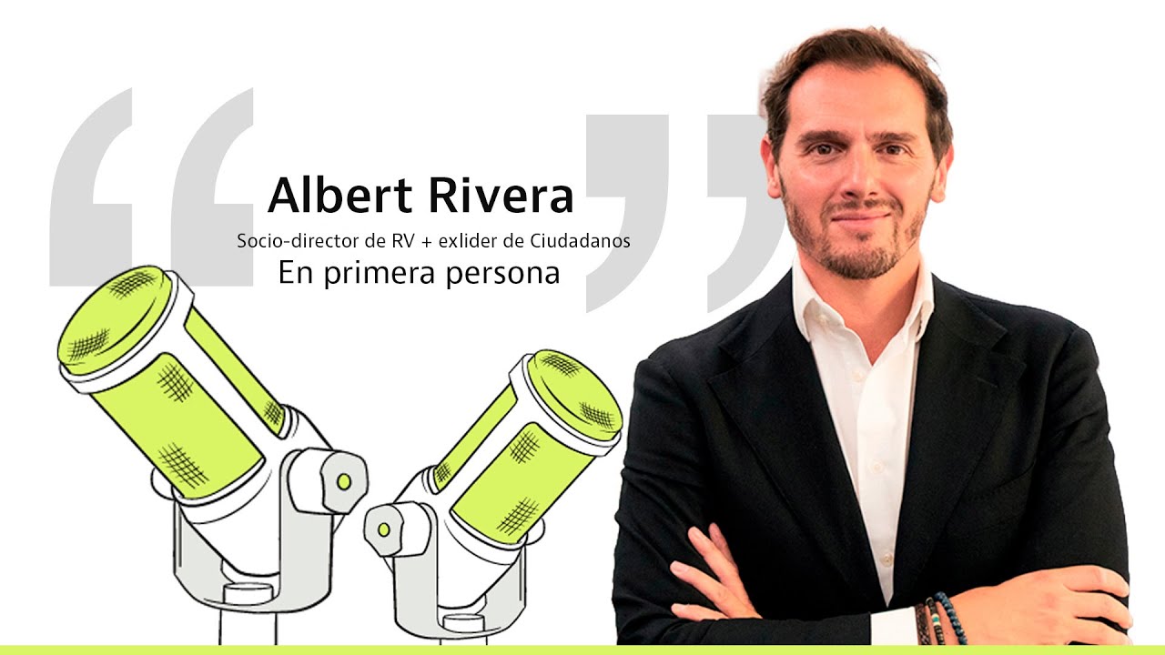 La vivienda, la gallina de los huevos de oro del Estado: Rivera destapa por qué no bajan los precios